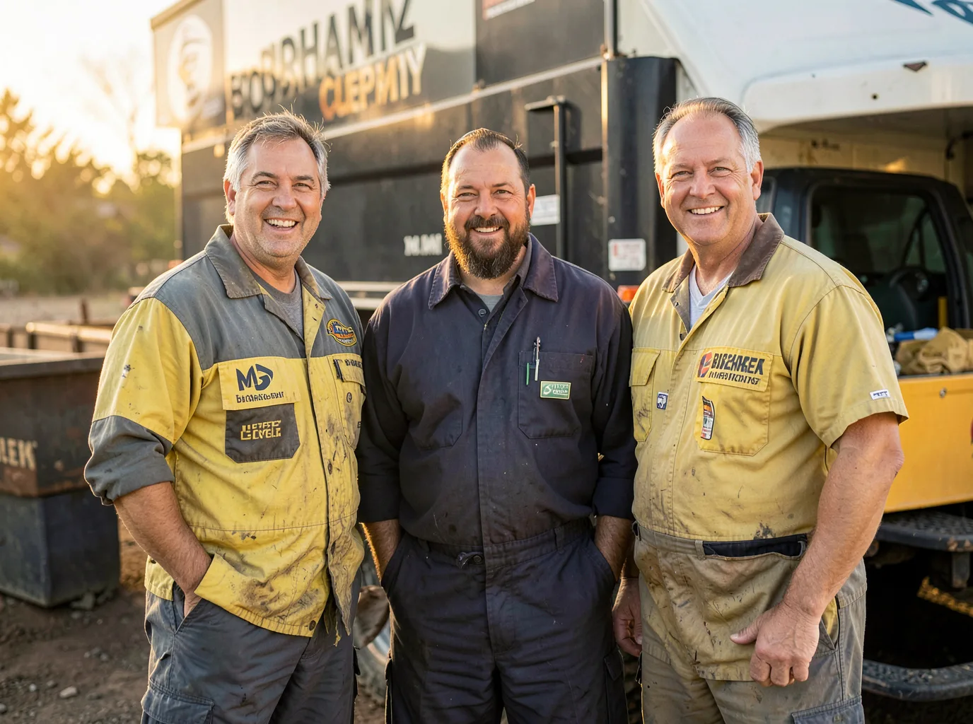 Sewage Cleanup company in Cimarron, CO