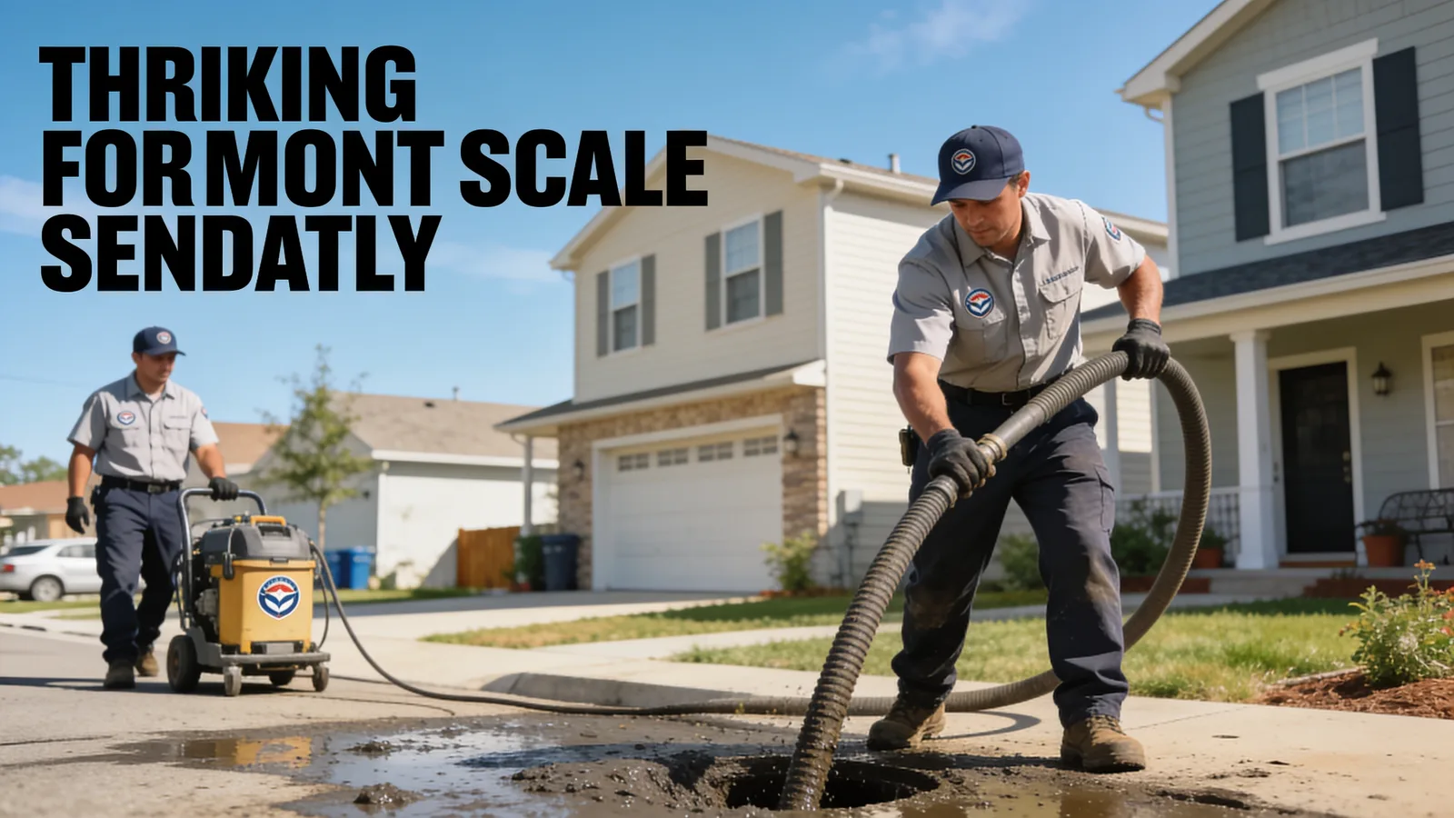 Sewage Cleanup in Cimarron, CO near me